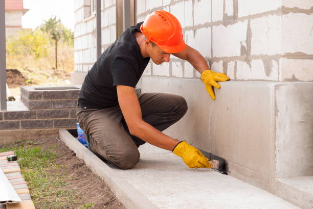 Licensed Interior Drainage System service in Robbins, IL - Halo Water Proofing